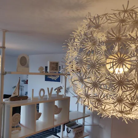 Appartement A Bright Hideaway *