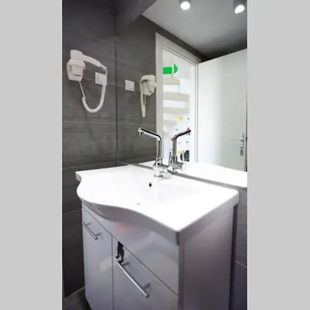 Appartement A Bright Hideaway *